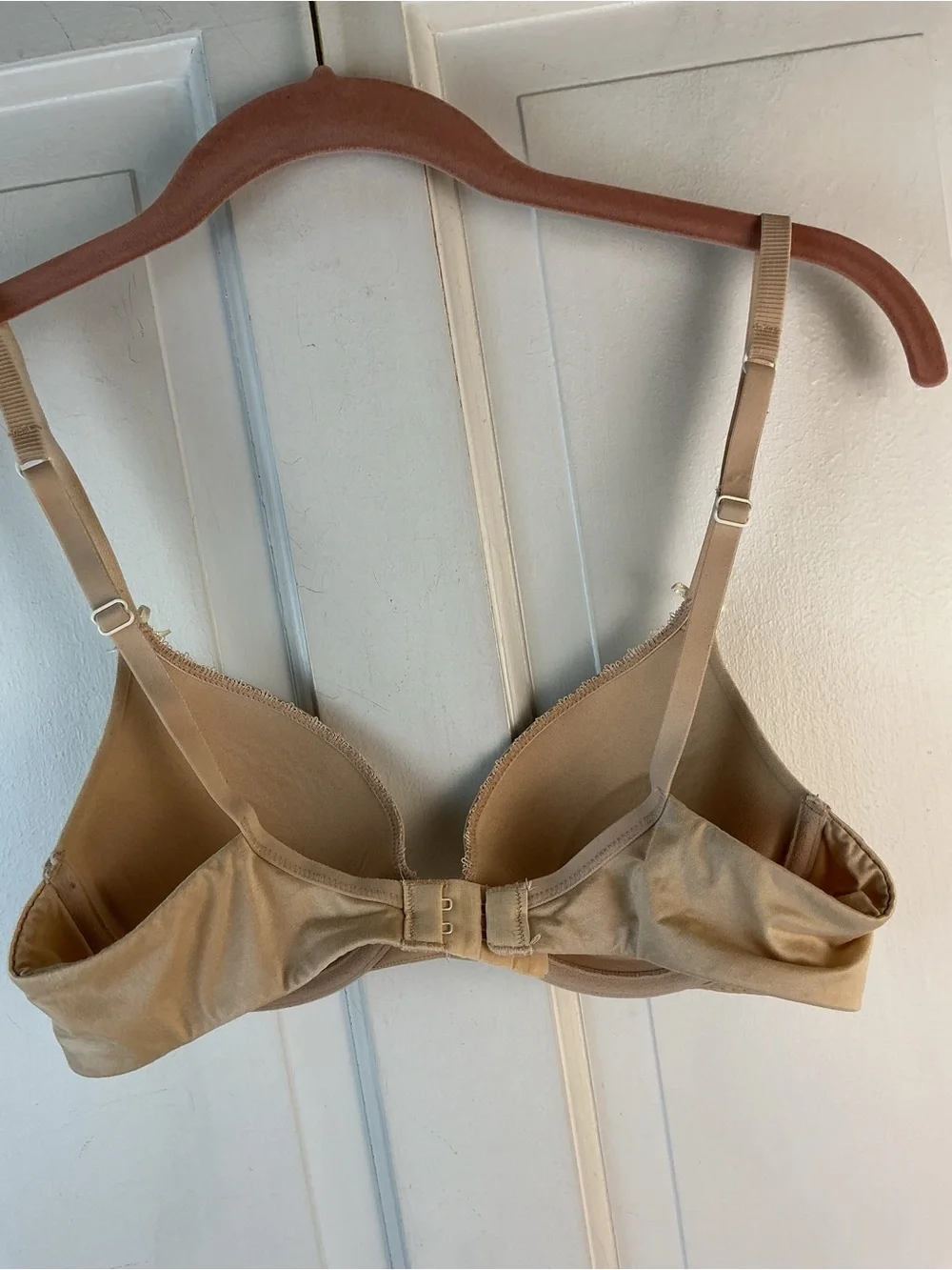 Elle Macpherson The Body Push Up Bra Size 34B